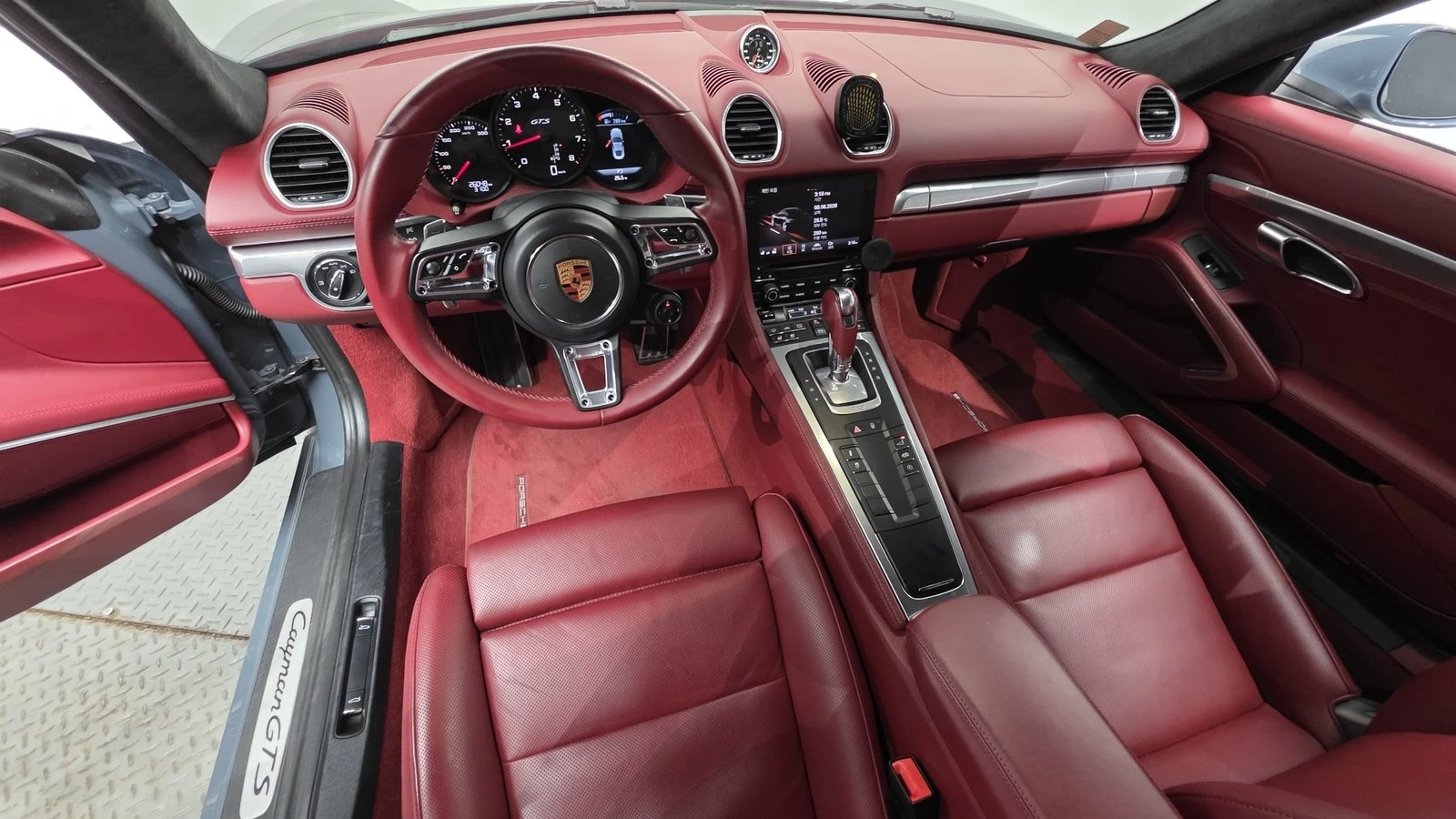 Porsche Cayman GTS* ������� �����* ������ ���� | Mobile.bg � ����������� 7