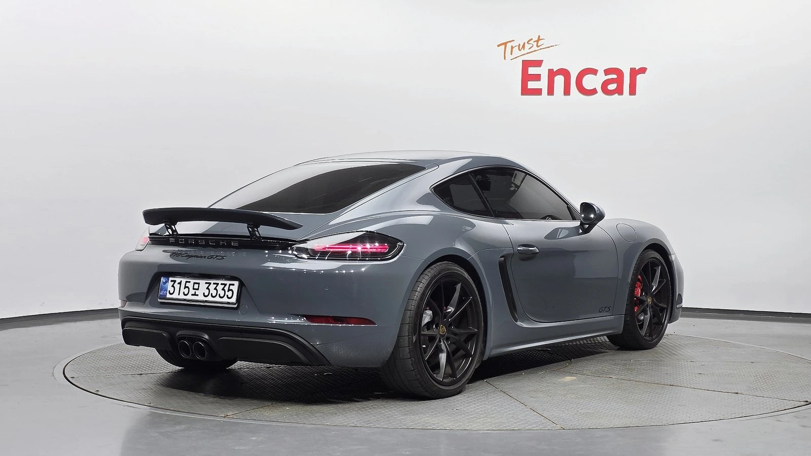 Porsche Cayman GTS* ������� �����* ������ ���� | Mobile.bg � ����������� 2