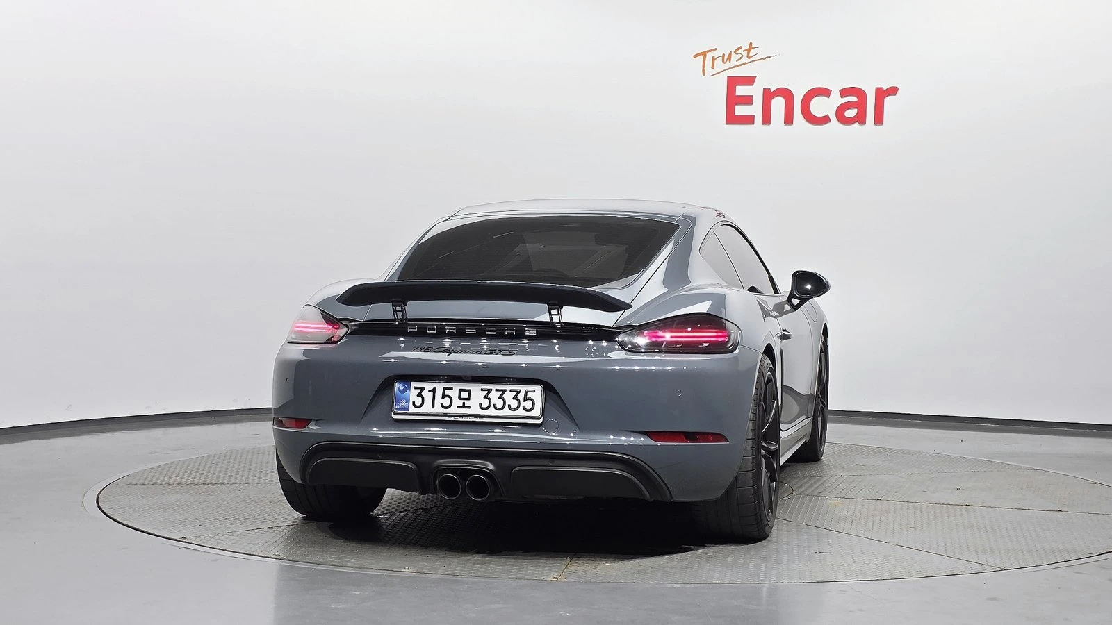 Porsche Cayman GTS* ������� �����* ������ ���� | Mobile.bg � ����������� 4