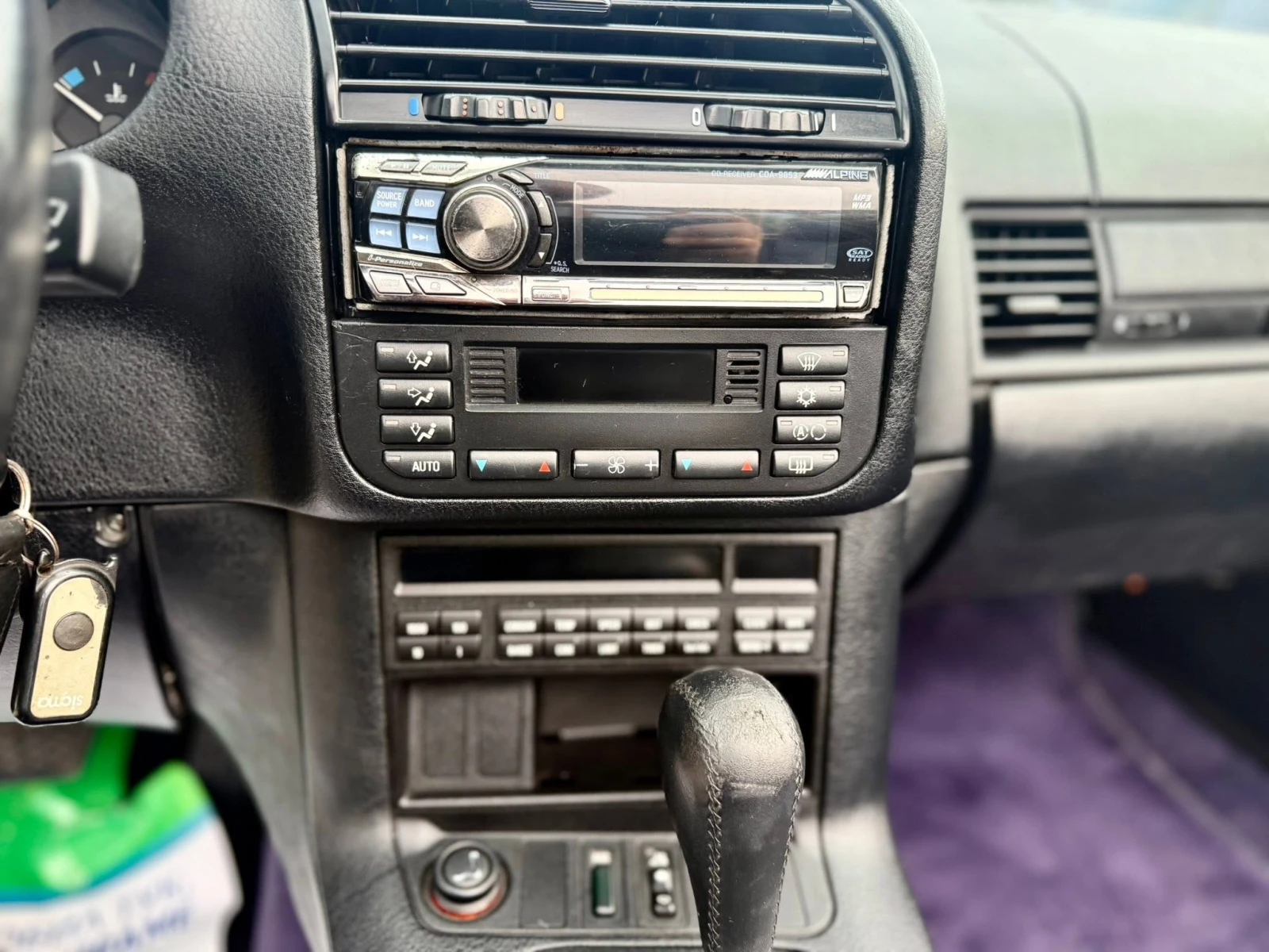 BMW 325 2.5 HARDTOP ��������� | Mobile.bg � ����������� 16