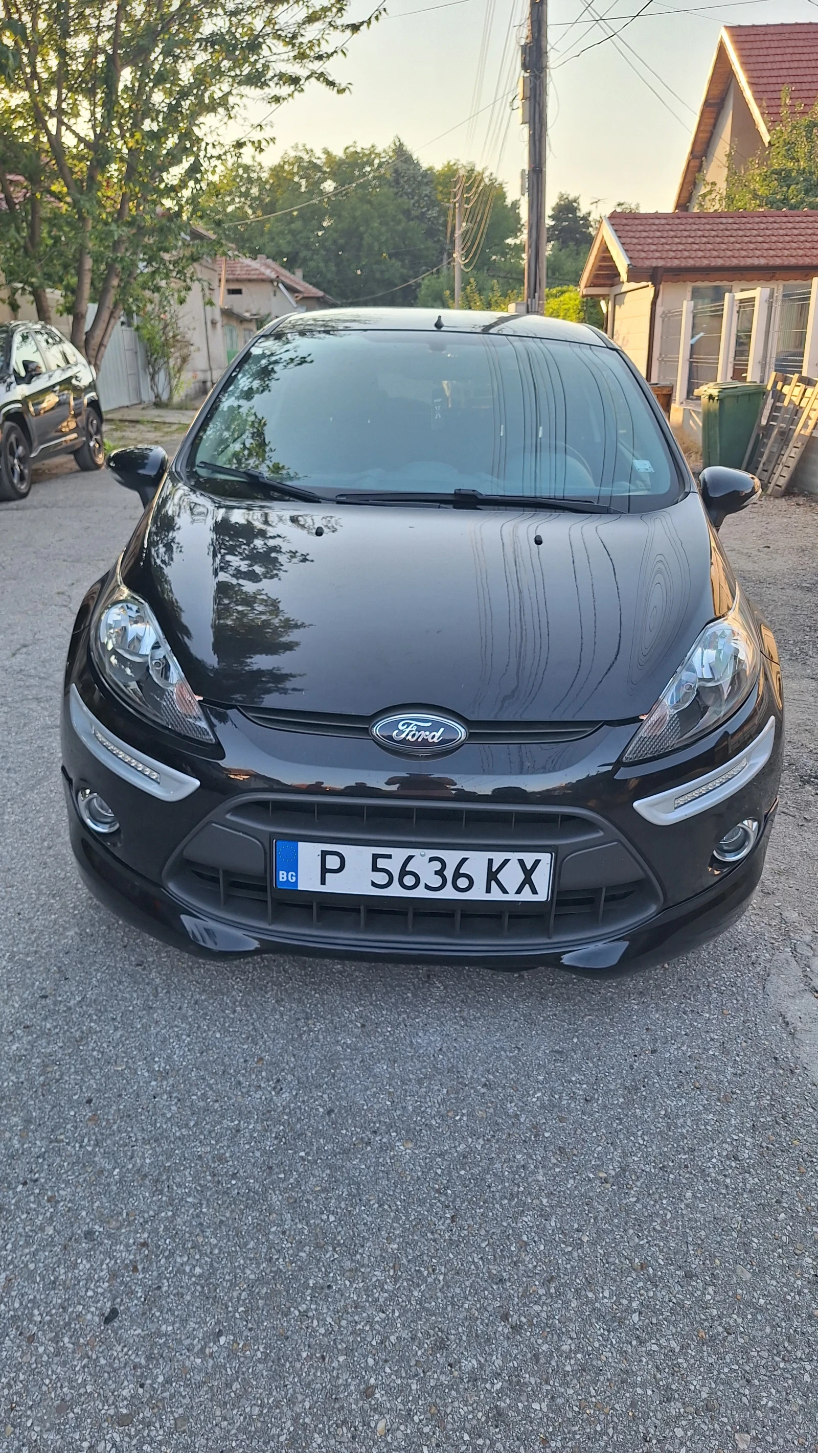 Ford Fiesta | Mobile.bg � ����������� 1