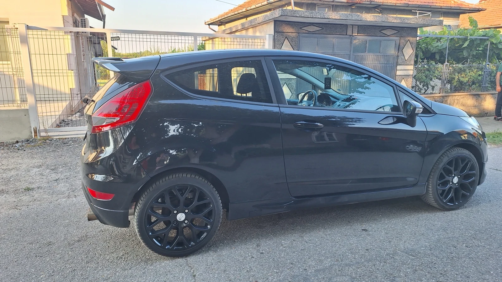 Ford Fiesta | Mobile.bg � ����������� 4