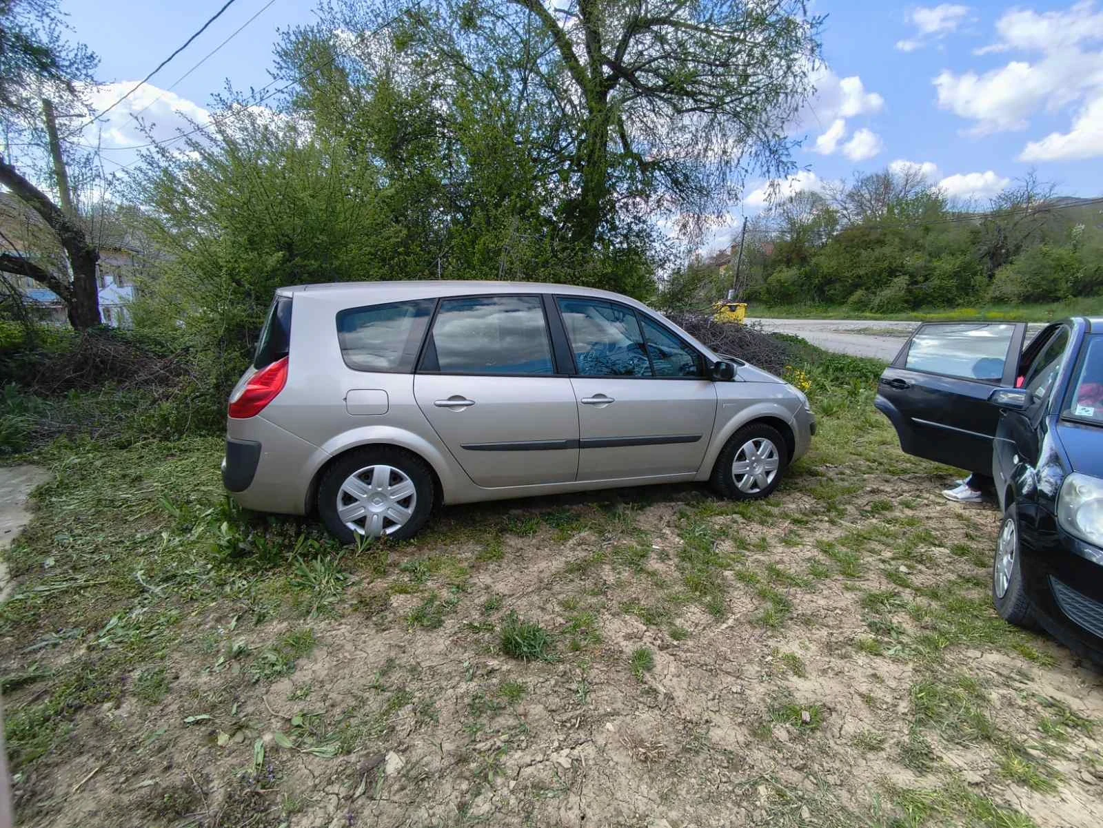 Renault Grand scenic 2000 | Mobile.bg � ����������� 4