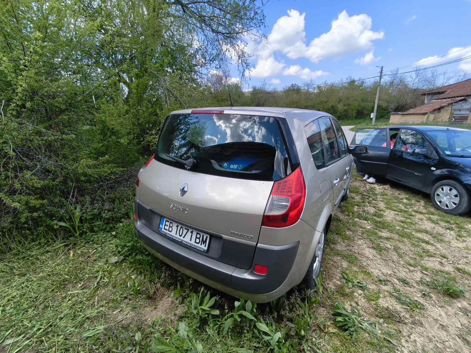 Renault Grand scenic 2000 | Mobile.bg � ����������� 2