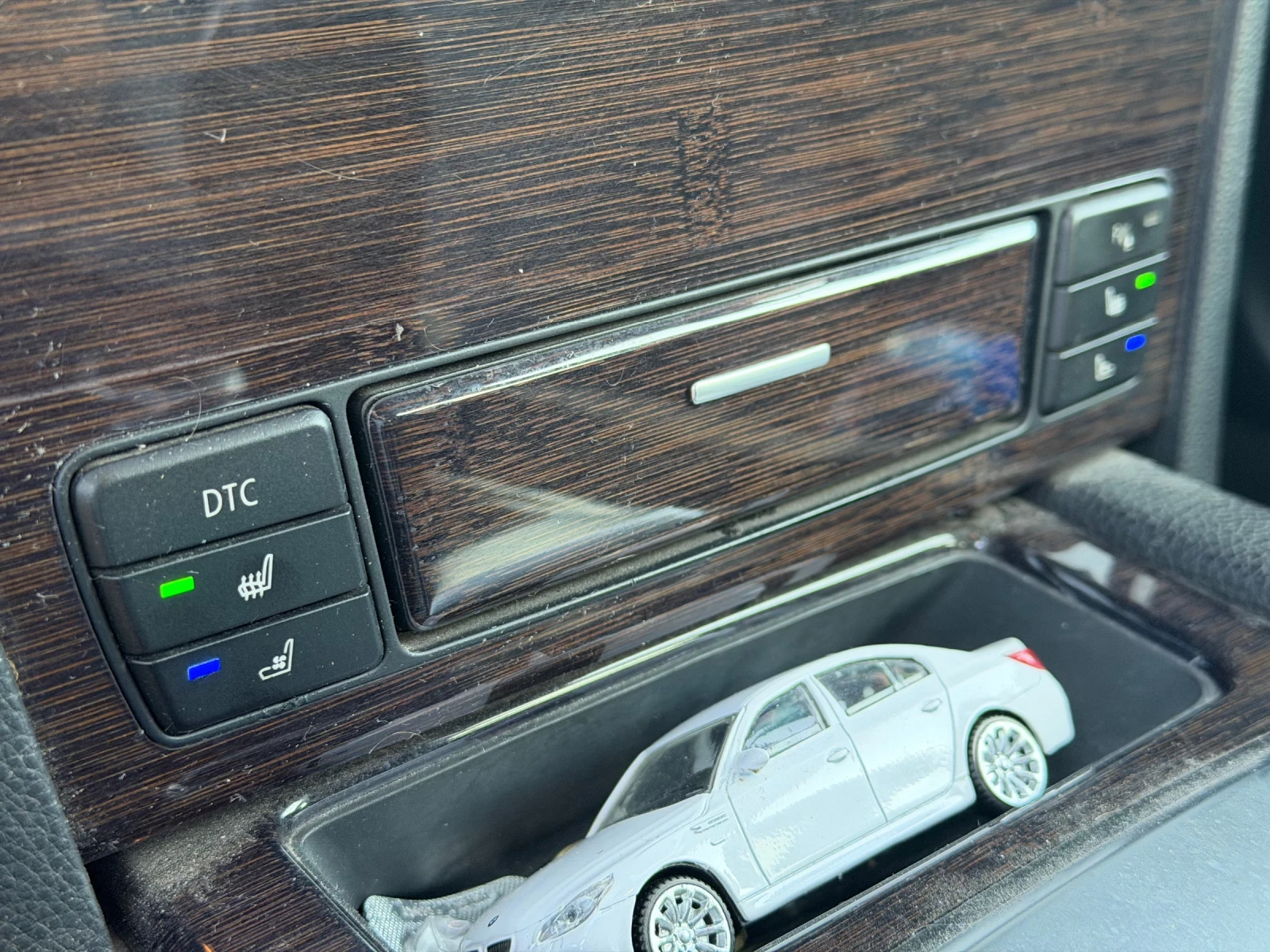 BMW 535, снимка 14 - Автомобили и джипове - 55877849
