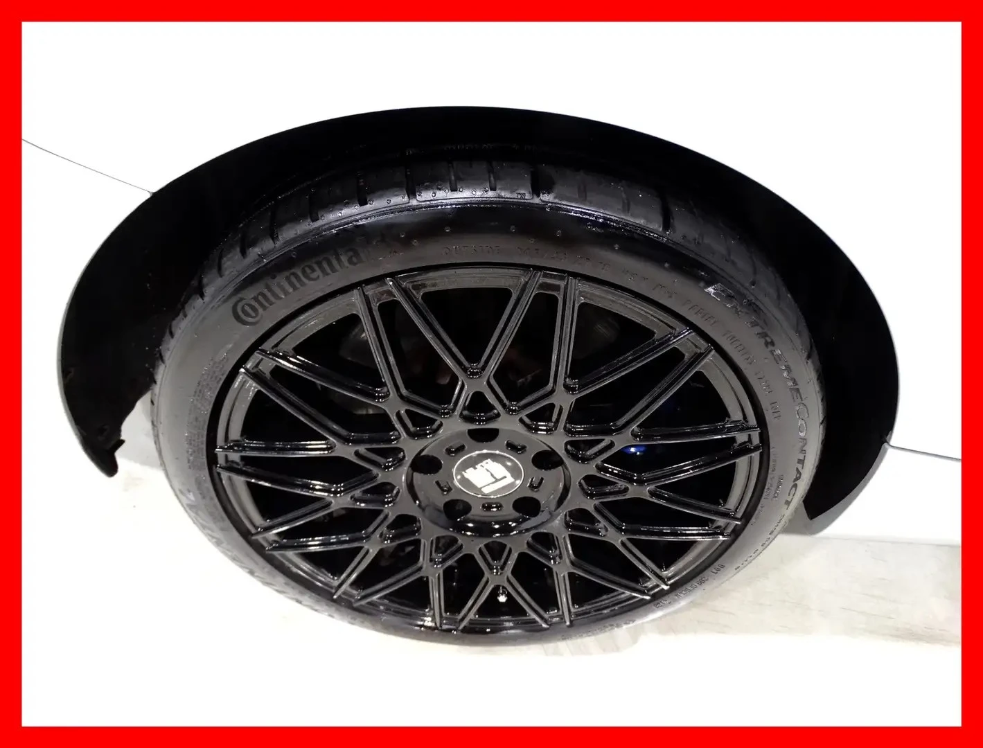 BMW 228 X-DRIVE M-SPORT * RED INTERIOR/NAVI/BACKUP CAM, снимка 8 - Автомобили и джипове - 56129720