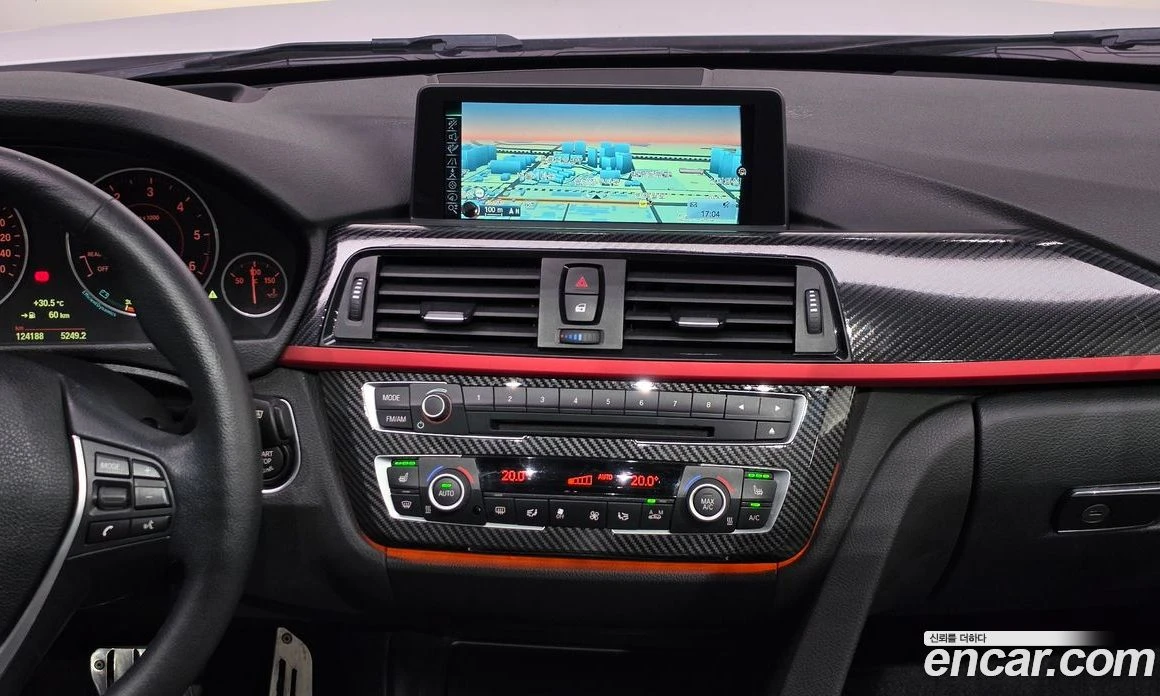 BMW 420 420d xDrive Sport GranCoupe, снимка 13 - Автомобили и джипове - 56157347