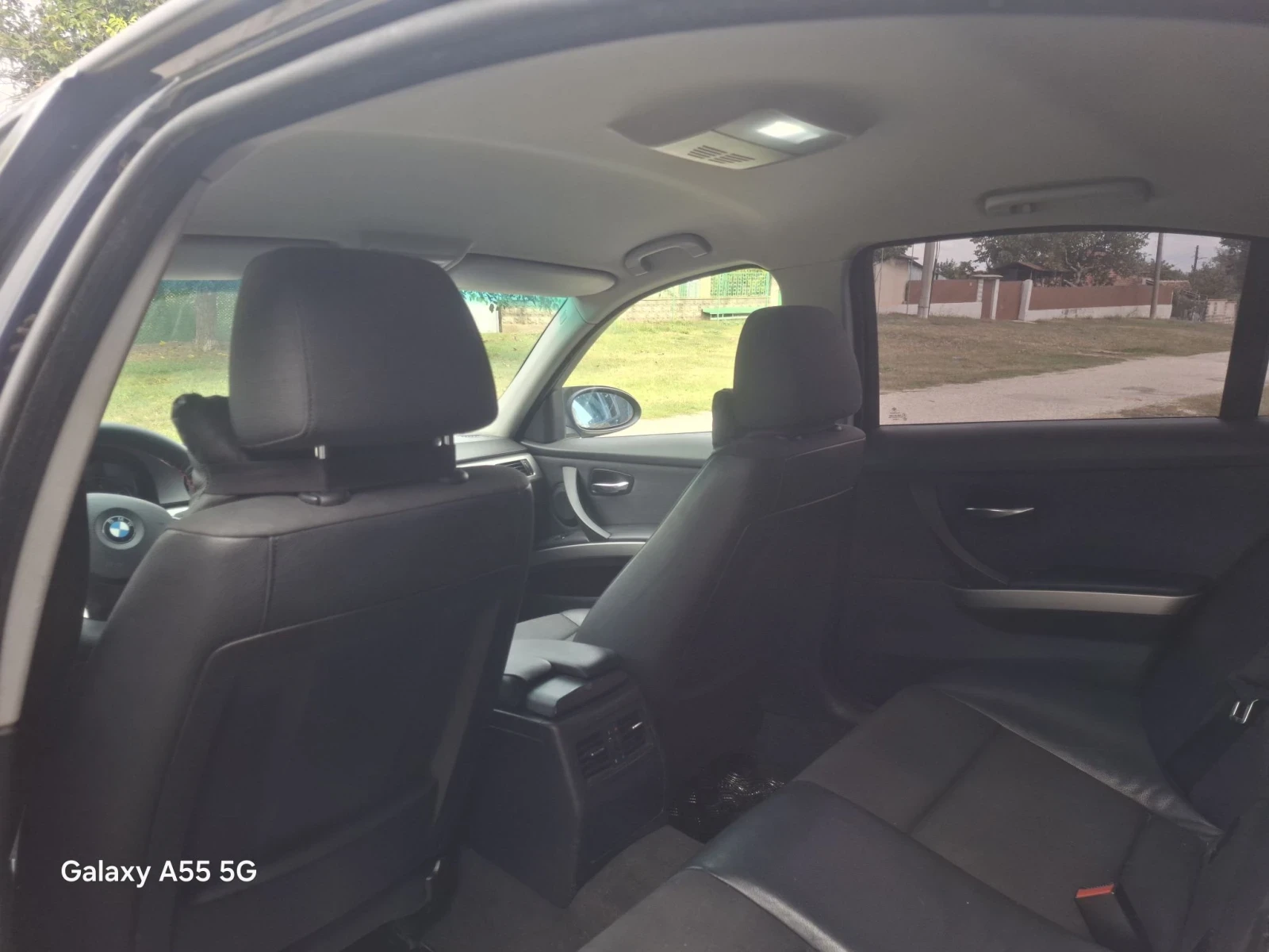 BMW 318 318d (E90), снимка 4 - Автомобили и джипове - 56244119
