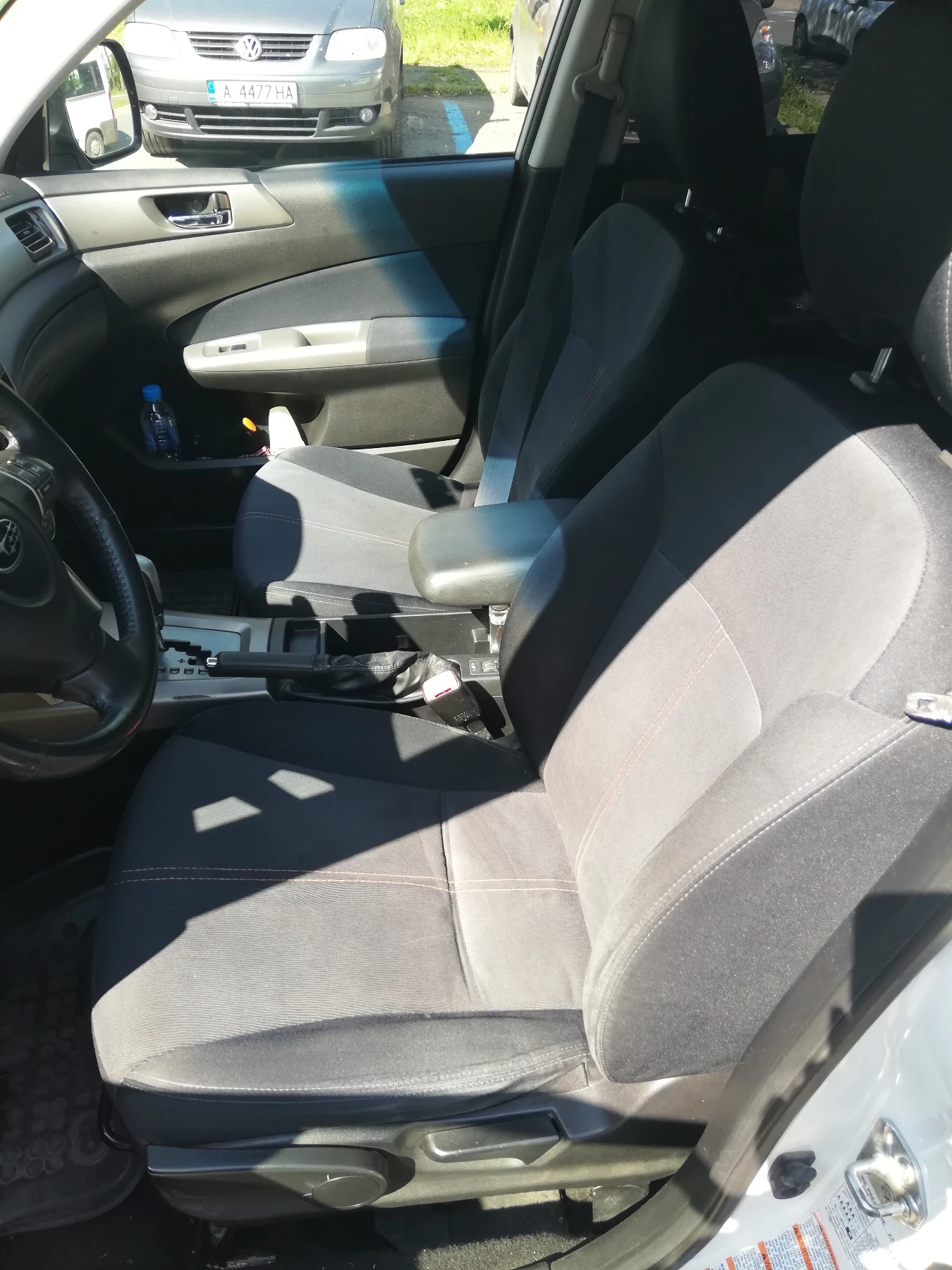 Subaru Forester, снимка 8 - Автомобили и джипове - 56370287