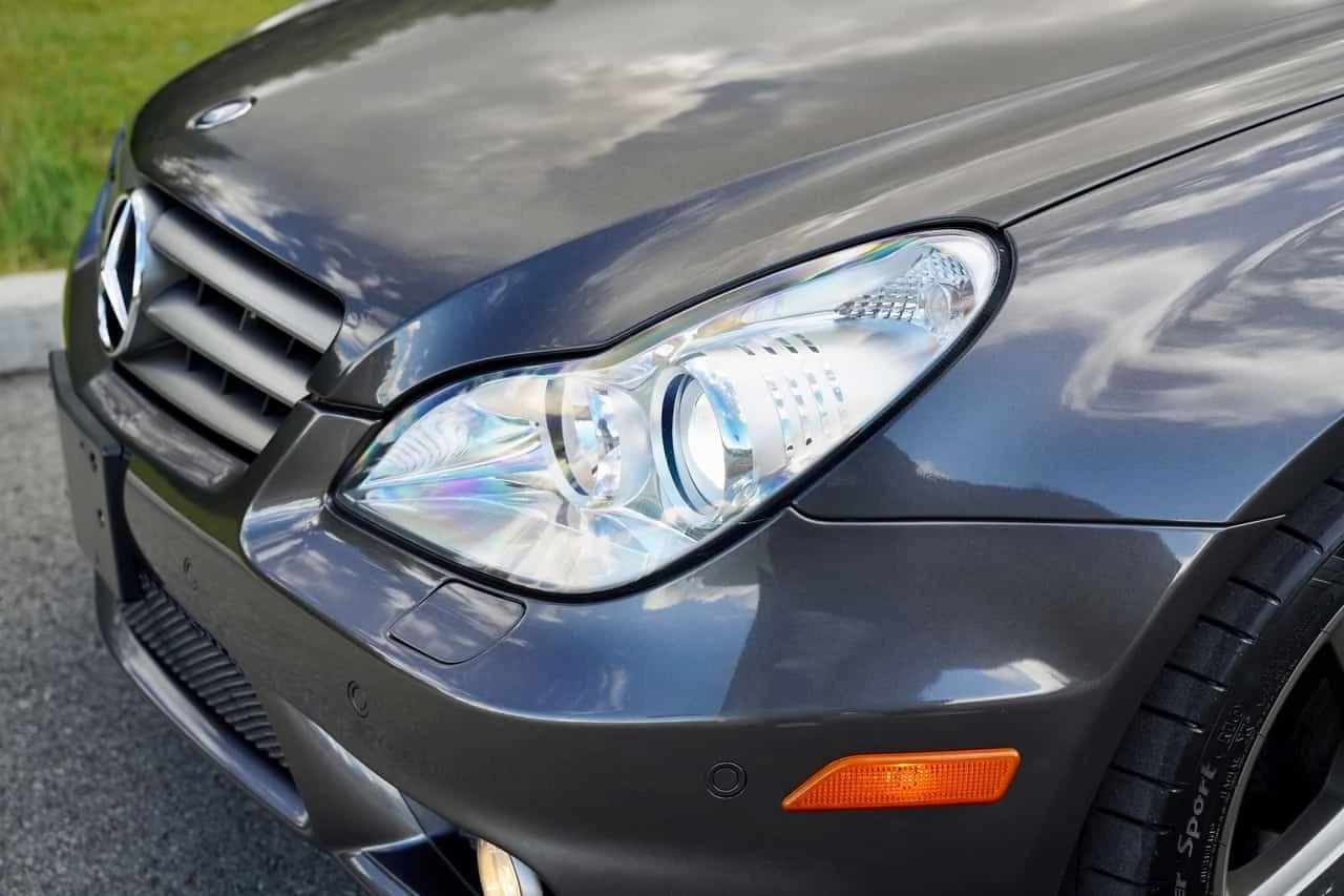 Mercedes-Benz CLS 55 AMG * 5.5L AMG * ���������� ��� ������������ ������*  | Mobile.bg � ����������� 14