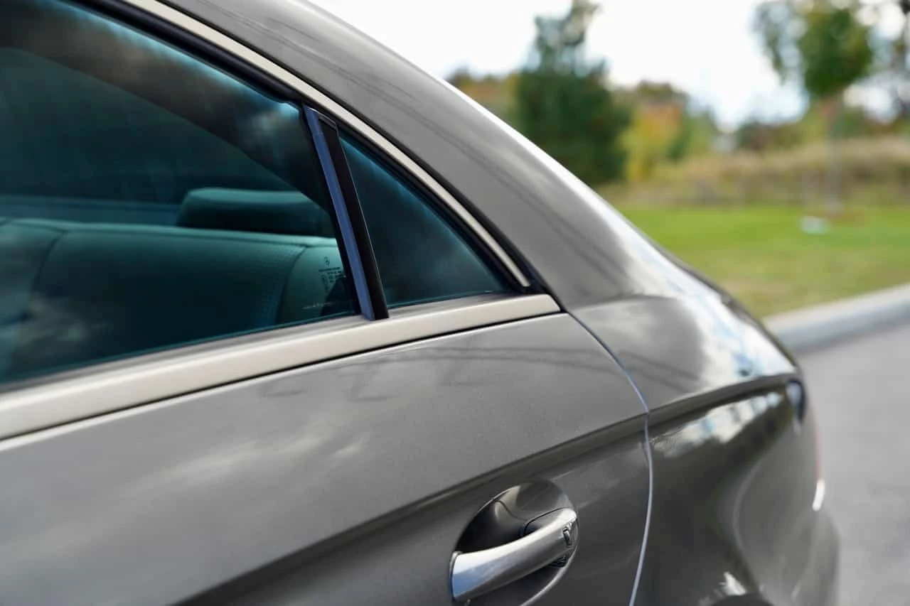 Mercedes-Benz CLS 55 AMG * 5.5L AMG * ���������� ��� ������������ ������*  | Mobile.bg � ����������� 11