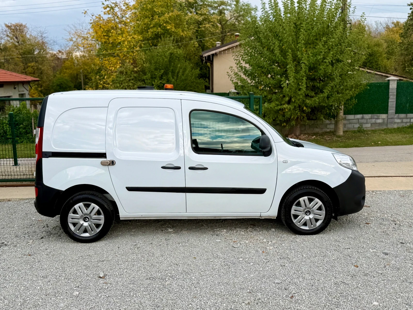 Renault Kangoo 1.5DCI* 95hp* ���� 6* �������* ��������� | Mobile.bg � ����������� 5
