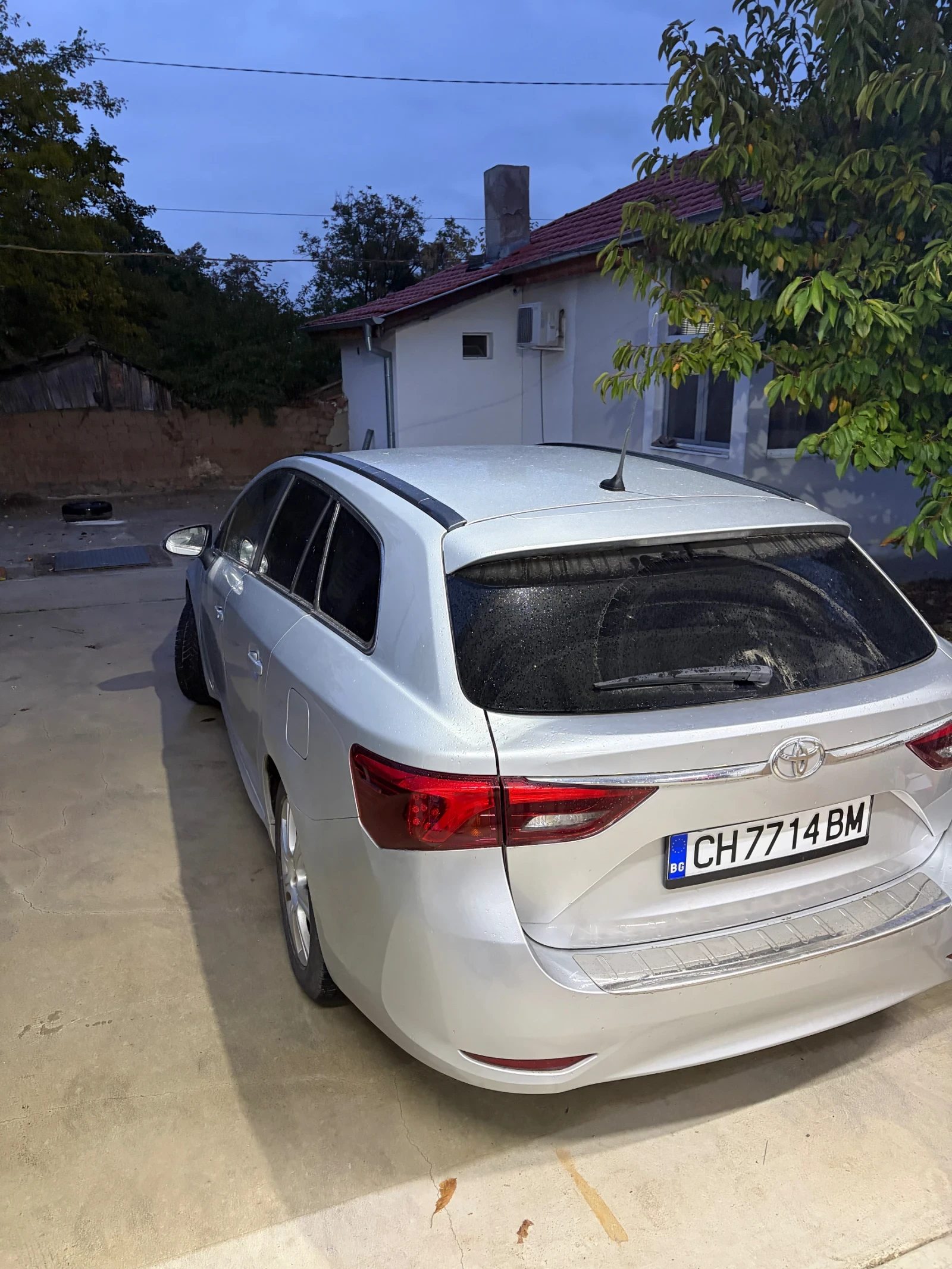 Toyota Avensis | Mobile.bg � ����������� 3