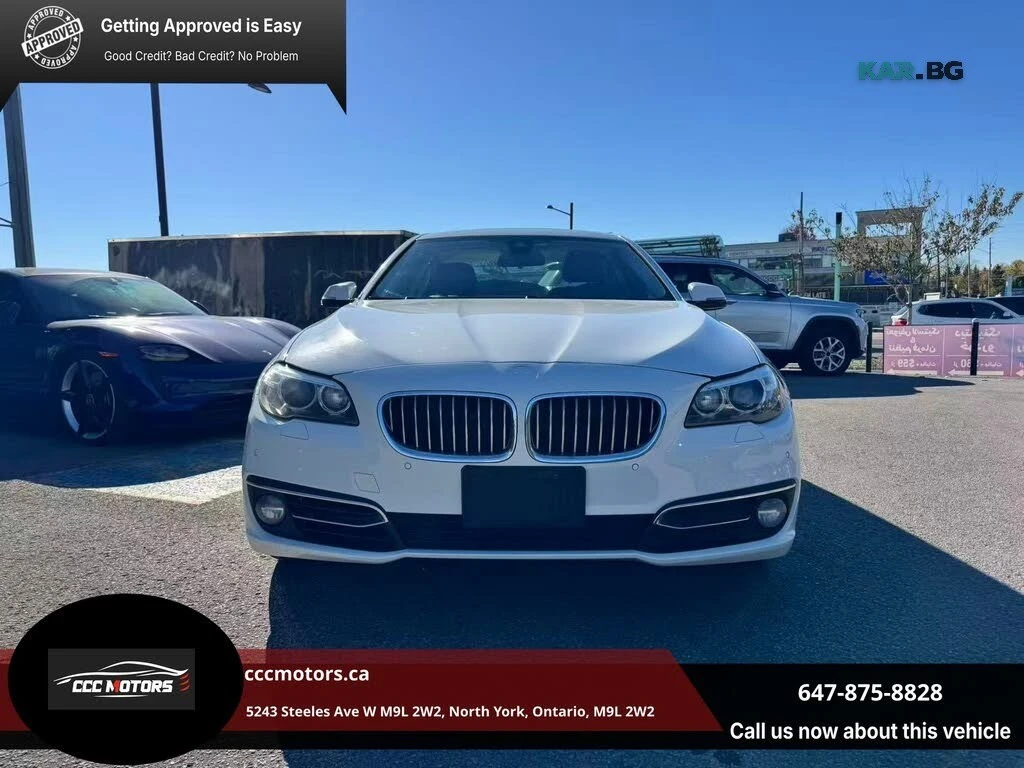 BMW 535 xDrive * ���������� * (���� �� ��) | Mobile.bg � ����������� 2