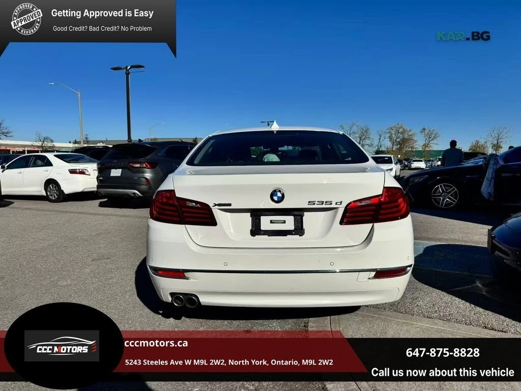 BMW 535 xDrive * ���������� * (���� �� ��) | Mobile.bg � ����������� 5