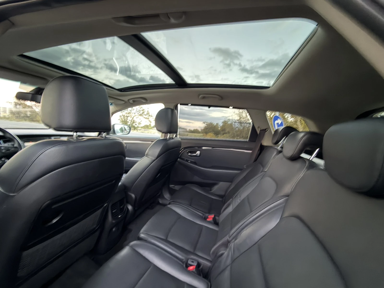 Kia Carens 1.7-136 �� ���������, ����, ����, �������� ���� 5J | Mobile.bg � ����������� 12