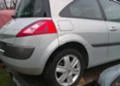 Renault Megane 1.5dci, снимка 2