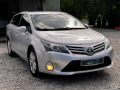 Toyota Avensis 2.2D-CAT АВТОМАТ Facelift ИТАЛИЯ - [4] 