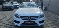 Mercedes-Benz C 220 AMG* GERMANY* FULL LED* SIGN ASSYSTENT* PARK ASSYS - [3] 