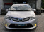 Обява за продажба на Toyota Avensis 2.2D-CAT АВТОМАТ Facelift ИТАЛИЯ ~11 500 лв. - изображение 1