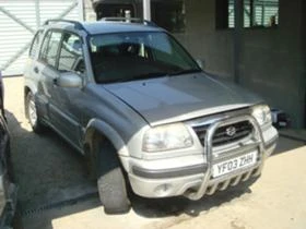 Suzuki Grand vitara 2.0 16V, снимка 2