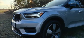 Volvo XC40 T5/4X4/252КС/LED/НАВИГАЦИЯ/ПАНОРАМА/КОЖА/КАМЕРА, снимка 5