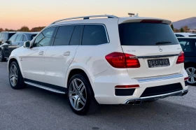 Mercedes-Benz GL 63 AMG designo, снимка 4