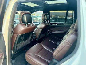 Mercedes-Benz GL 63 AMG designo, снимка 10