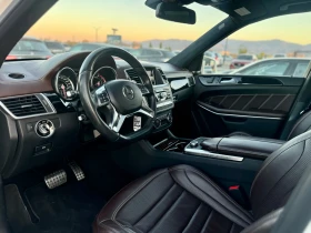 Mercedes-Benz GL 63 AMG designo, снимка 7