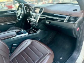 Mercedes-Benz GL 63 AMG designo, снимка 13