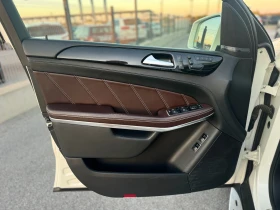 Mercedes-Benz GL 63 AMG designo, снимка 8