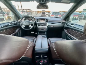 Mercedes-Benz GL 63 AMG designo, снимка 16