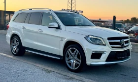 Mercedes-Benz GL 63 AMG designo, снимка 1