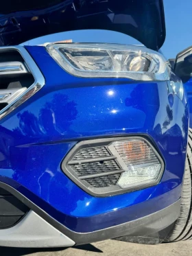Ford Kuga Face Lift 1.5 дизел, снимка 10