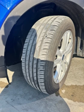 Ford Kuga Face Lift 1.5 дизел, снимка 8