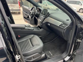 Mercedes-Benz GLE Coupe 350d/AMG/HARMON CARDEN/360 , снимка 11