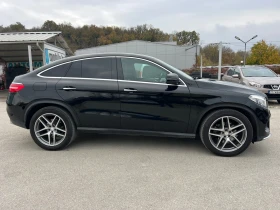 Mercedes-Benz GLE Coupe 350d/AMG/HARMON CARDEN/360 , снимка 4