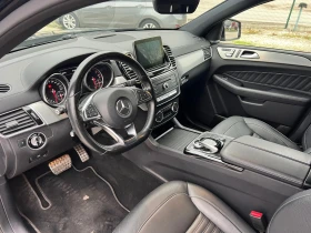 Mercedes-Benz GLE Coupe 350d/AMG/HARMON CARDEN/360 , снимка 10