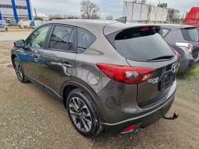 Mazda CX-5 2.0 AWD Фейслифт, снимка 5