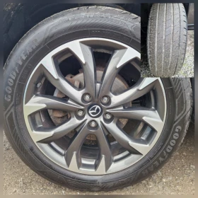 Mazda CX-5 2.0 AWD Фейслифт, снимка 7