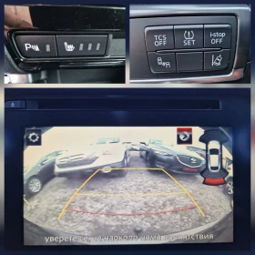 Mazda CX-5 2.0 AWD Фейслифт, снимка 14