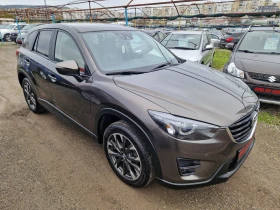 Mazda CX-5 2.0 AWD Фейслифт, снимка 2