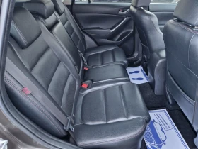 Mazda CX-5 2.0 AWD Фейслифт, снимка 9