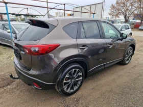 Mazda CX-5 2.0 AWD Фейслифт, снимка 3