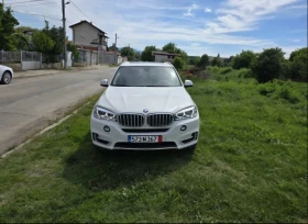 BMW X5 BMW X5 XDRIVE 3, 5 I INDIVIDUAL, снимка 3