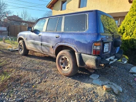 Nissan Patrol, снимка 3