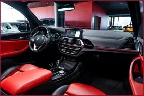 BMW X3 M40i* xDrive, снимка 15