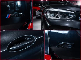 BMW X3 M40i* xDrive, снимка 8