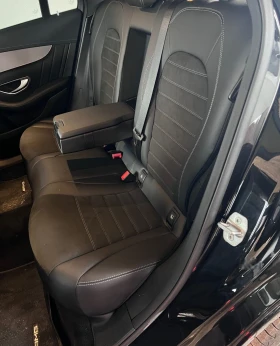 Mercedes-Benz EQC 400 4Matic AMG Line, снимка 7