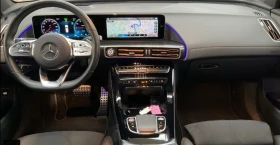 Mercedes-Benz EQC 400 4Matic AMG Line, снимка 4